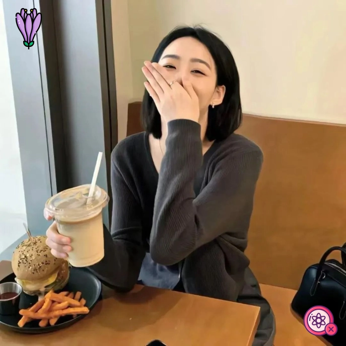 小鱼